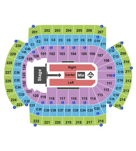 Grand Casino Arena