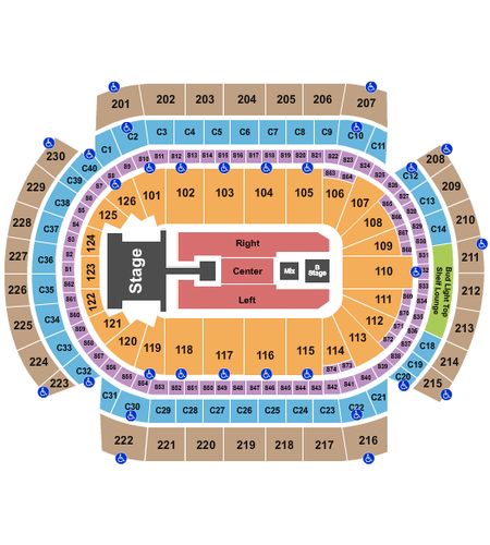Grand Casino Arena