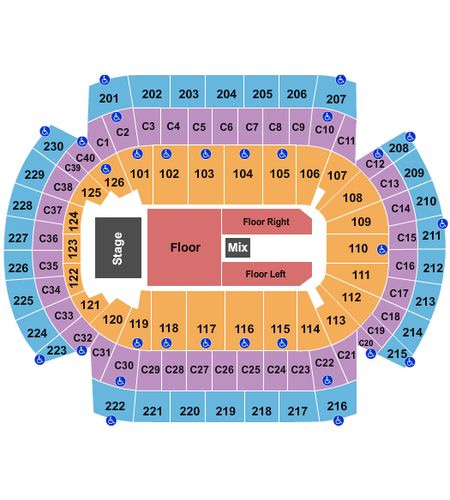 Grand Casino Arena