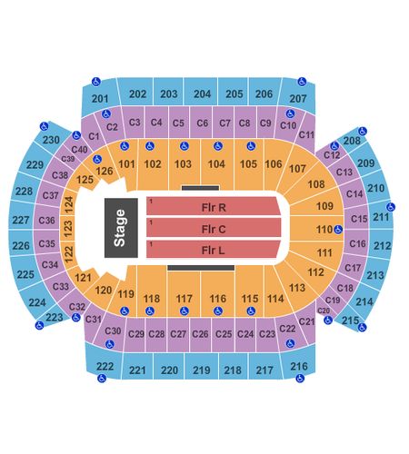 Grand Casino Arena