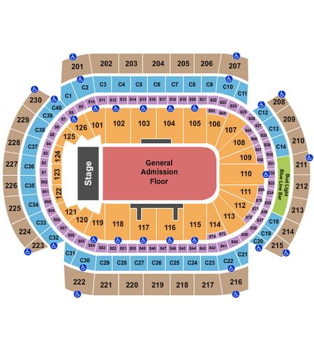 Grand Casino Arena