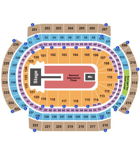 Grand Casino Arena