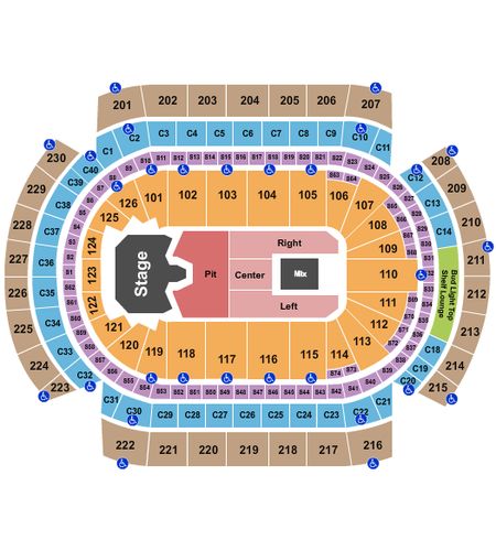 Grand Casino Arena