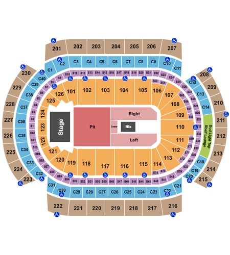 Grand Casino Arena