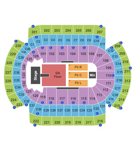Grand Casino Arena