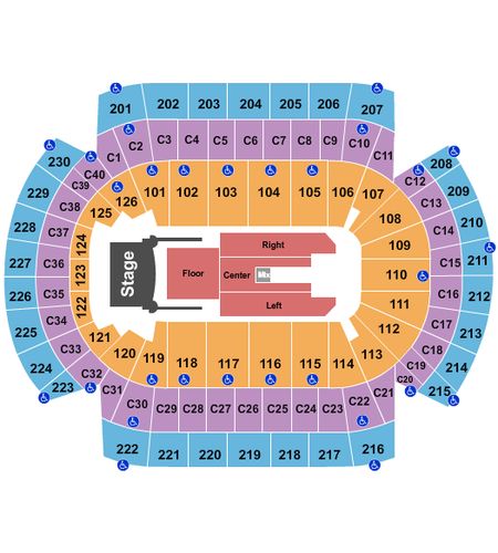 Grand Casino Arena