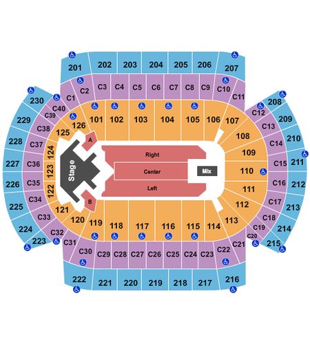 Grand Casino Arena