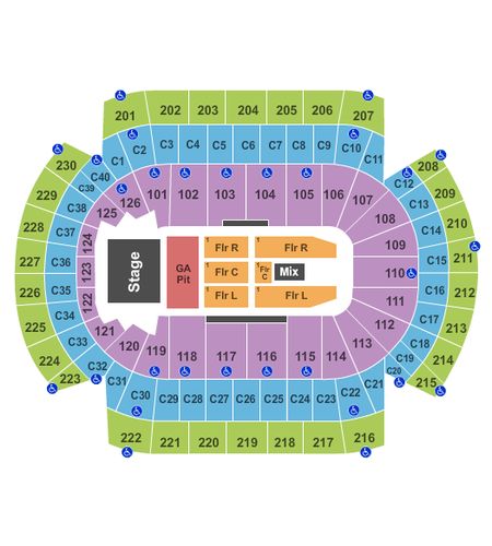 Grand Casino Arena