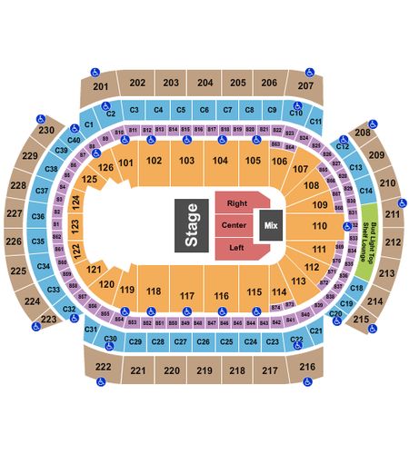 Grand Casino Arena
