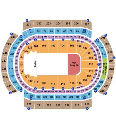 Grand Casino Arena