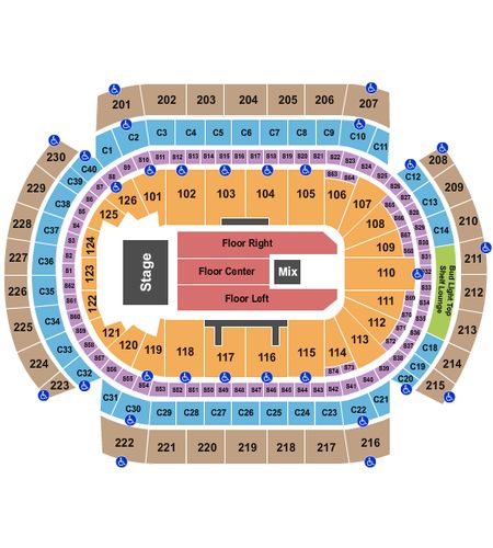 Grand Casino Arena