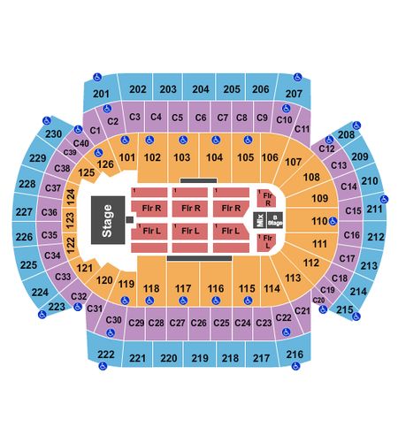 Grand Casino Arena