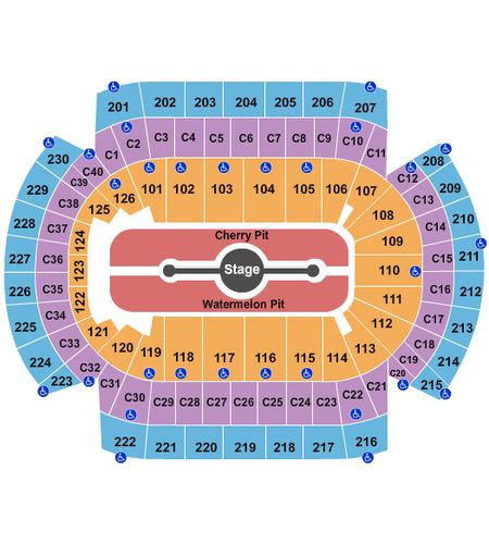 Grand Casino Arena