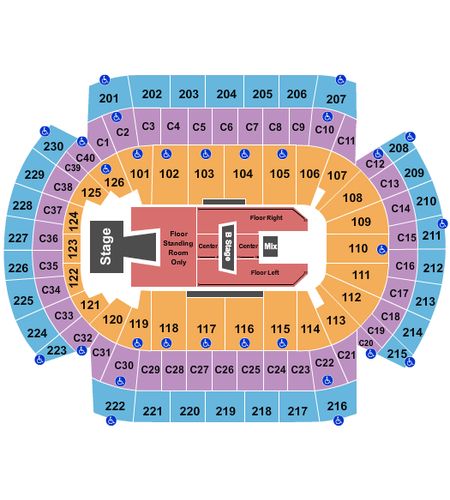 Grand Casino Arena