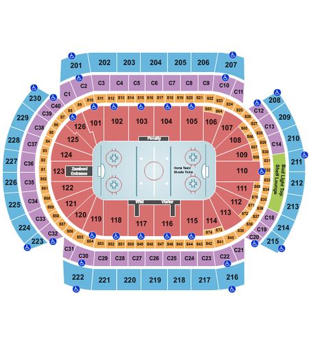 Grand Casino Arena