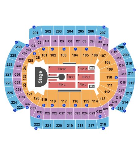 Grand Casino Arena