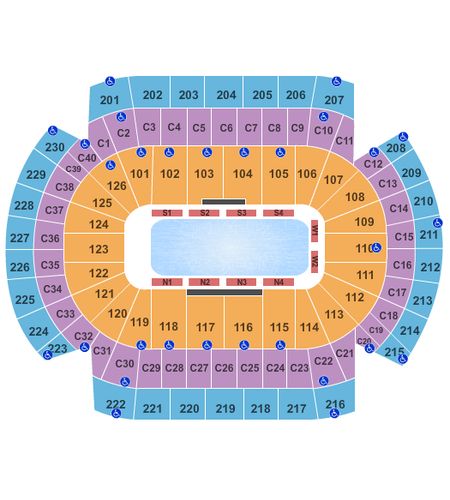 Grand Casino Arena