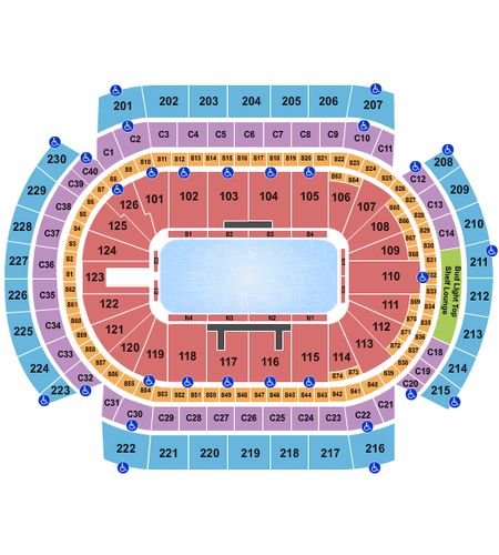 Grand Casino Arena