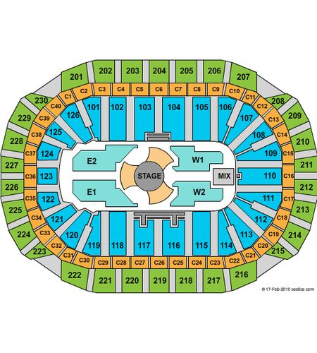 Grand Casino Arena