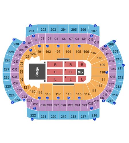 Grand Casino Arena