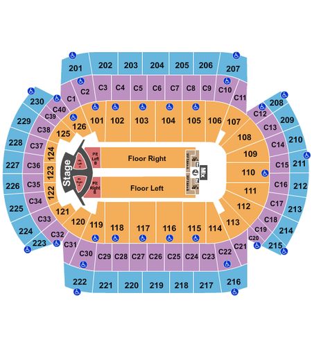 Grand Casino Arena