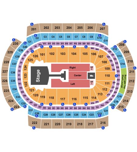 Grand Casino Arena