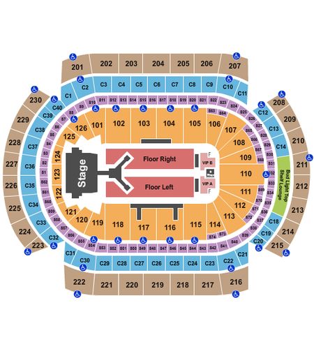 Grand Casino Arena