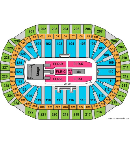 Grand Casino Arena
