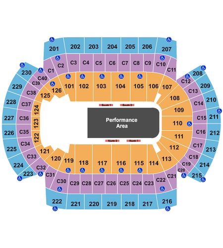 Grand Casino Arena