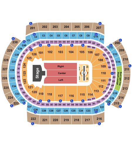 Grand Casino Arena