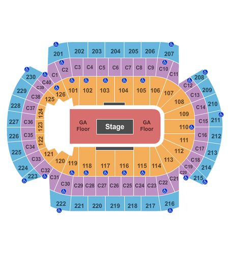 Grand Casino Arena