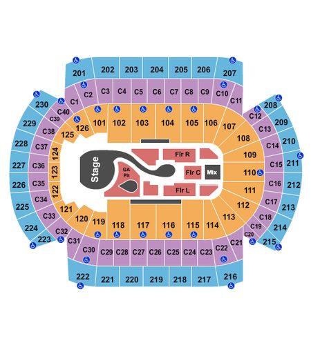 Grand Casino Arena