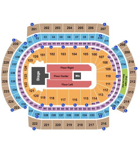 Grand Casino Arena
