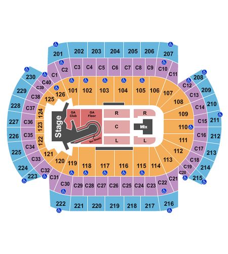 Grand Casino Arena