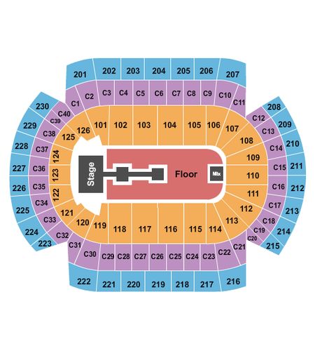 Grand Casino Arena