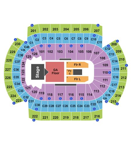 Grand Casino Arena