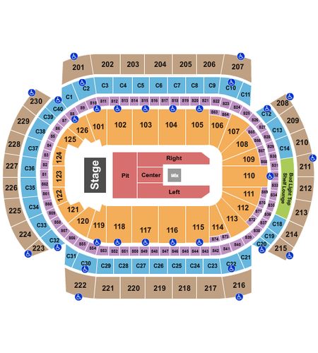 Grand Casino Arena