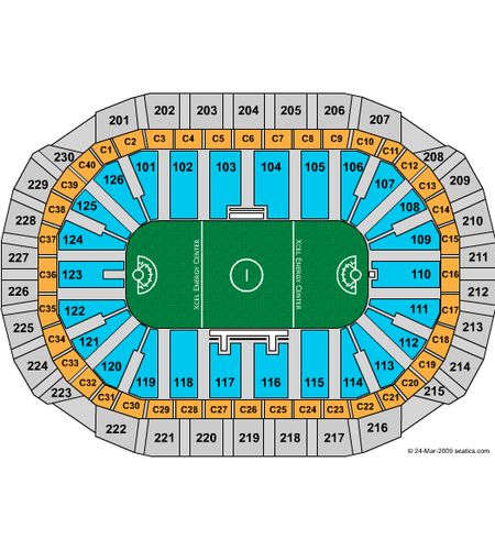 Grand Casino Arena