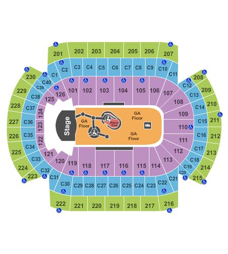 Grand Casino Arena