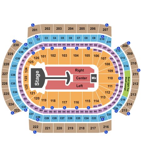 Grand Casino Arena