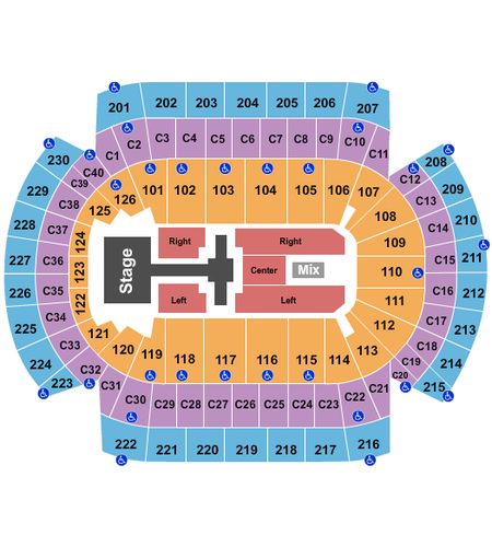 Grand Casino Arena