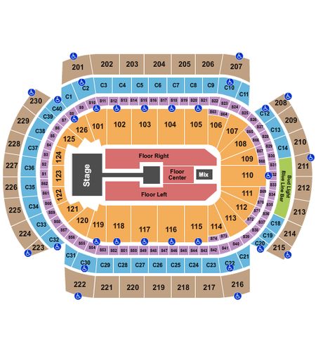 Grand Casino Arena
