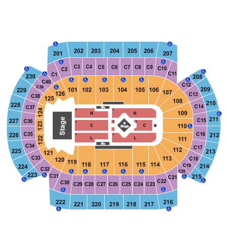 Grand Casino Arena