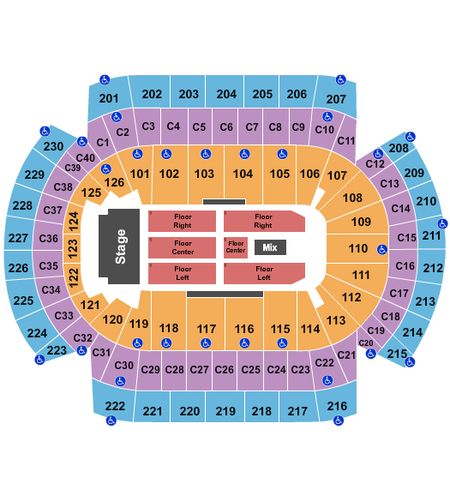 Grand Casino Arena
