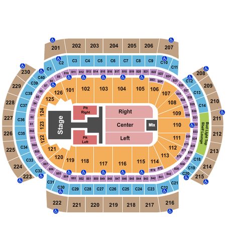Grand Casino Arena