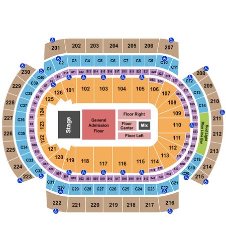 Grand Casino Arena