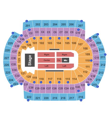 Grand Casino Arena