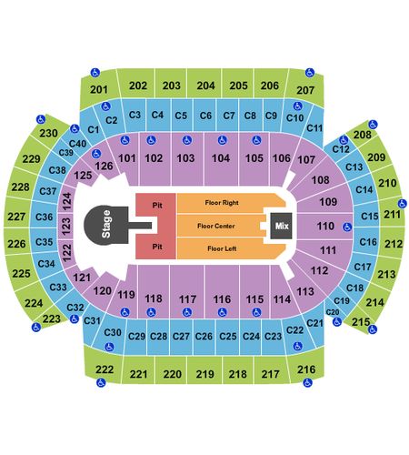 Grand Casino Arena