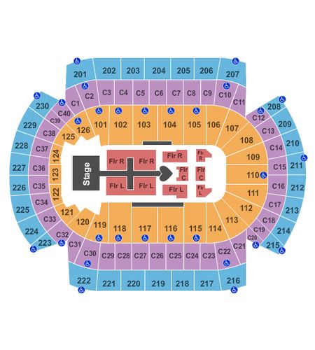 Grand Casino Arena