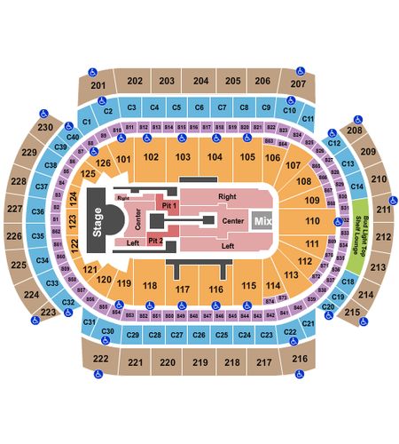 Grand Casino Arena